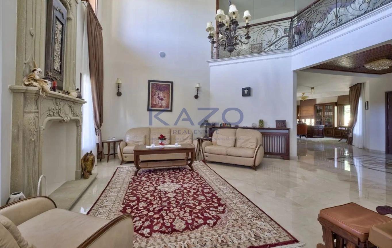 430m² House for Sale in Souni, Limassol District