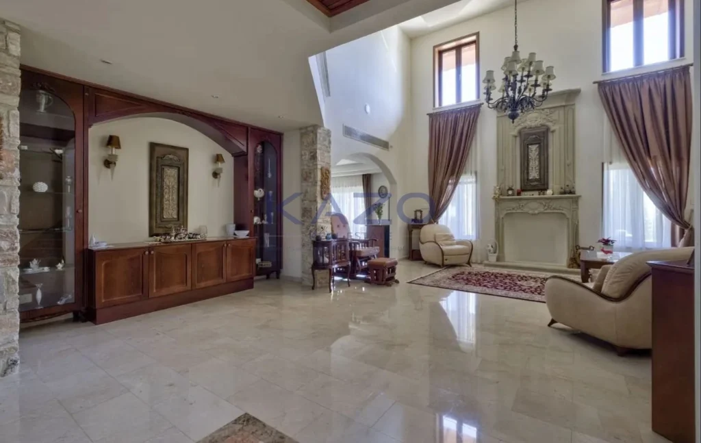 430m² House for Sale in Souni, Limassol District
