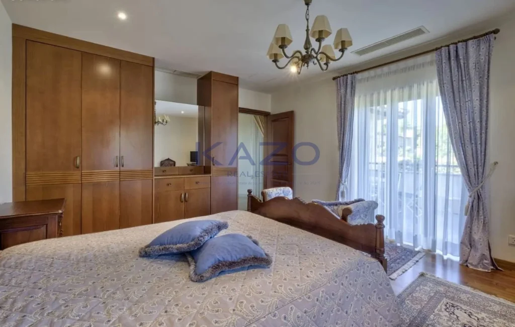 430m² House for Sale in Souni, Limassol District