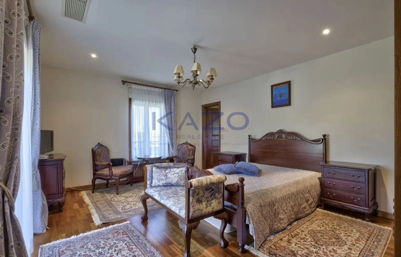 430m² House for Sale in Souni, Limassol District