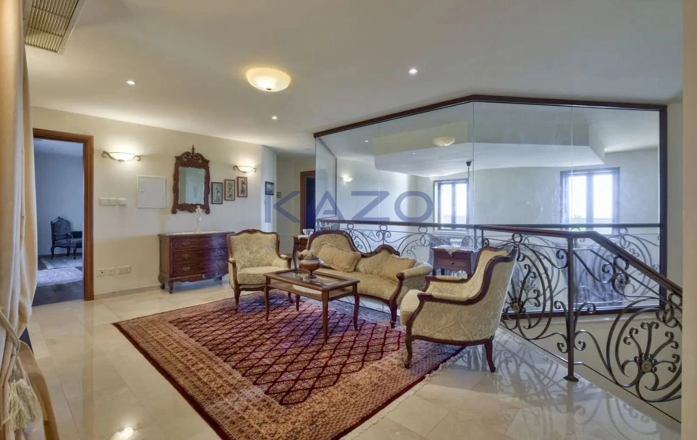 430m² House for Sale in Souni, Limassol District