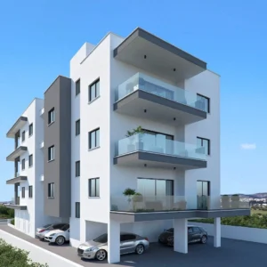 2 Bedroom Apartment for Sale in Kato Polemidia, Limassol District