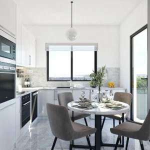 2 Bedroom Apartment for Sale in Kato Polemidia, Limassol District