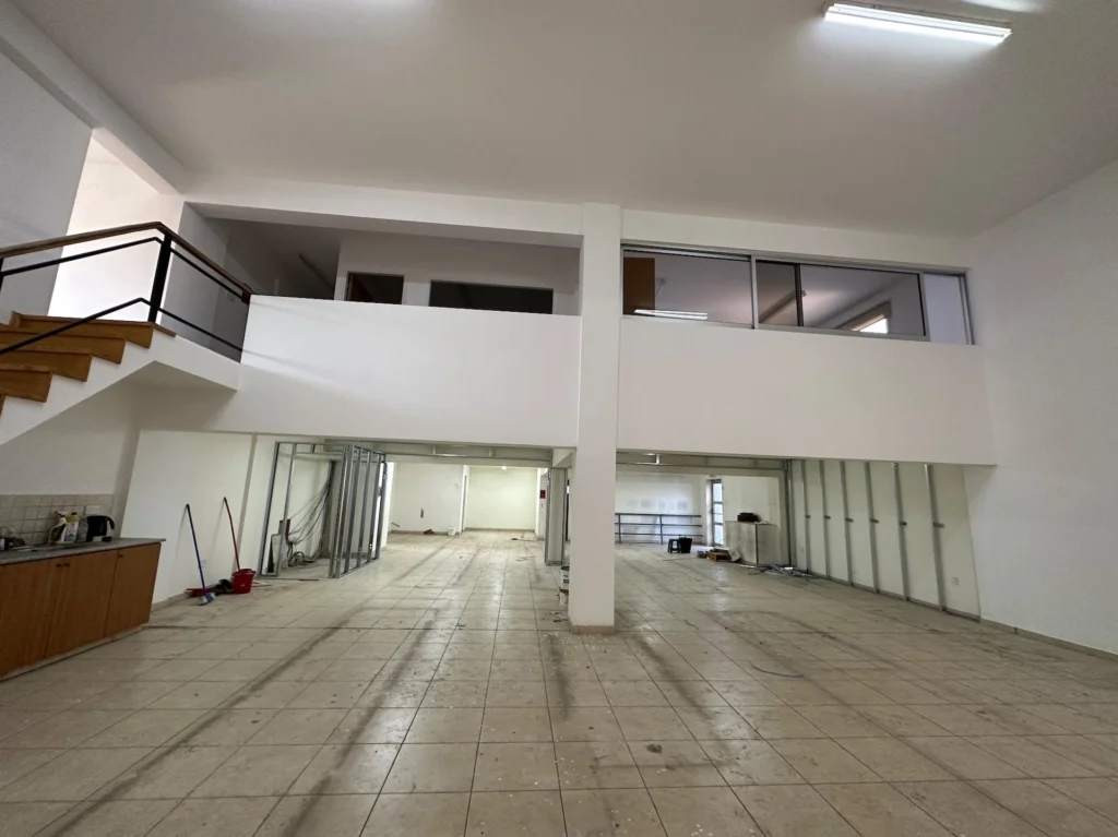 500m² Building for Rent in Limassol District