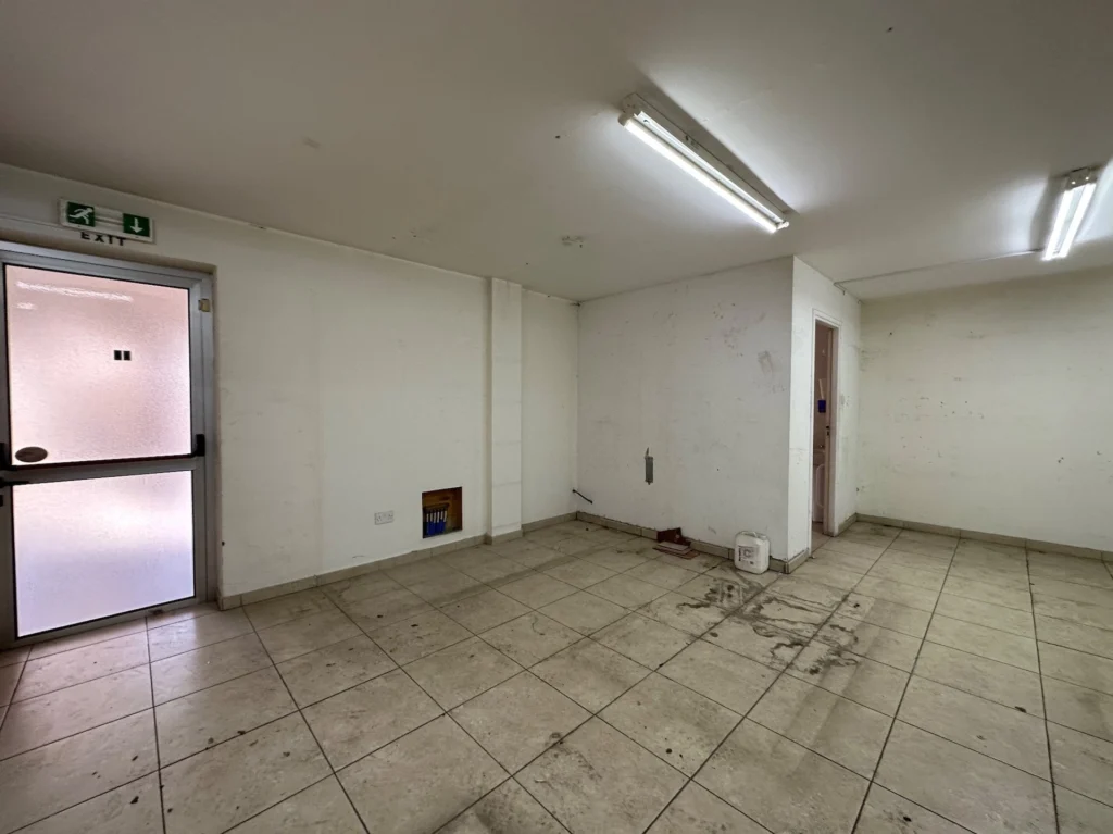 500m² Building for Rent in Limassol District