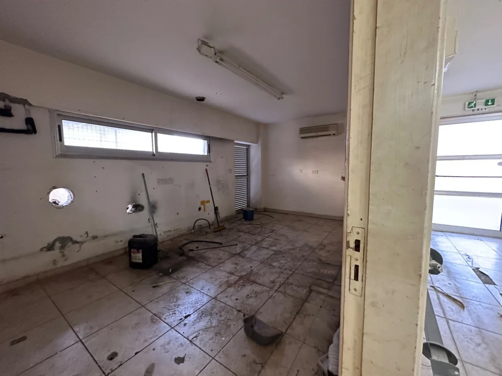 500m² Building for Rent in Limassol District