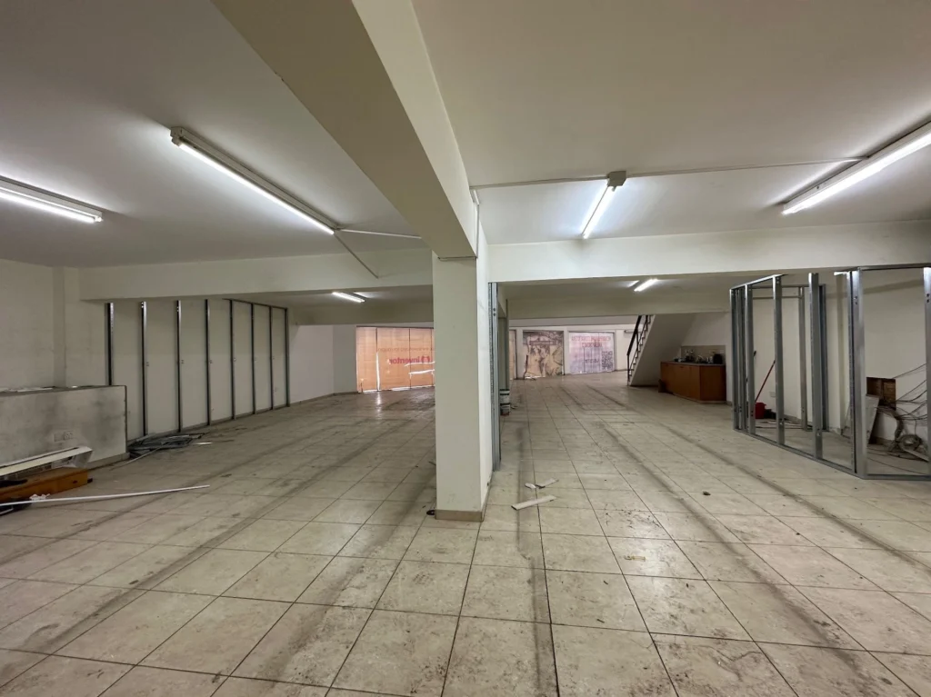 500m² Building for Rent in Limassol District