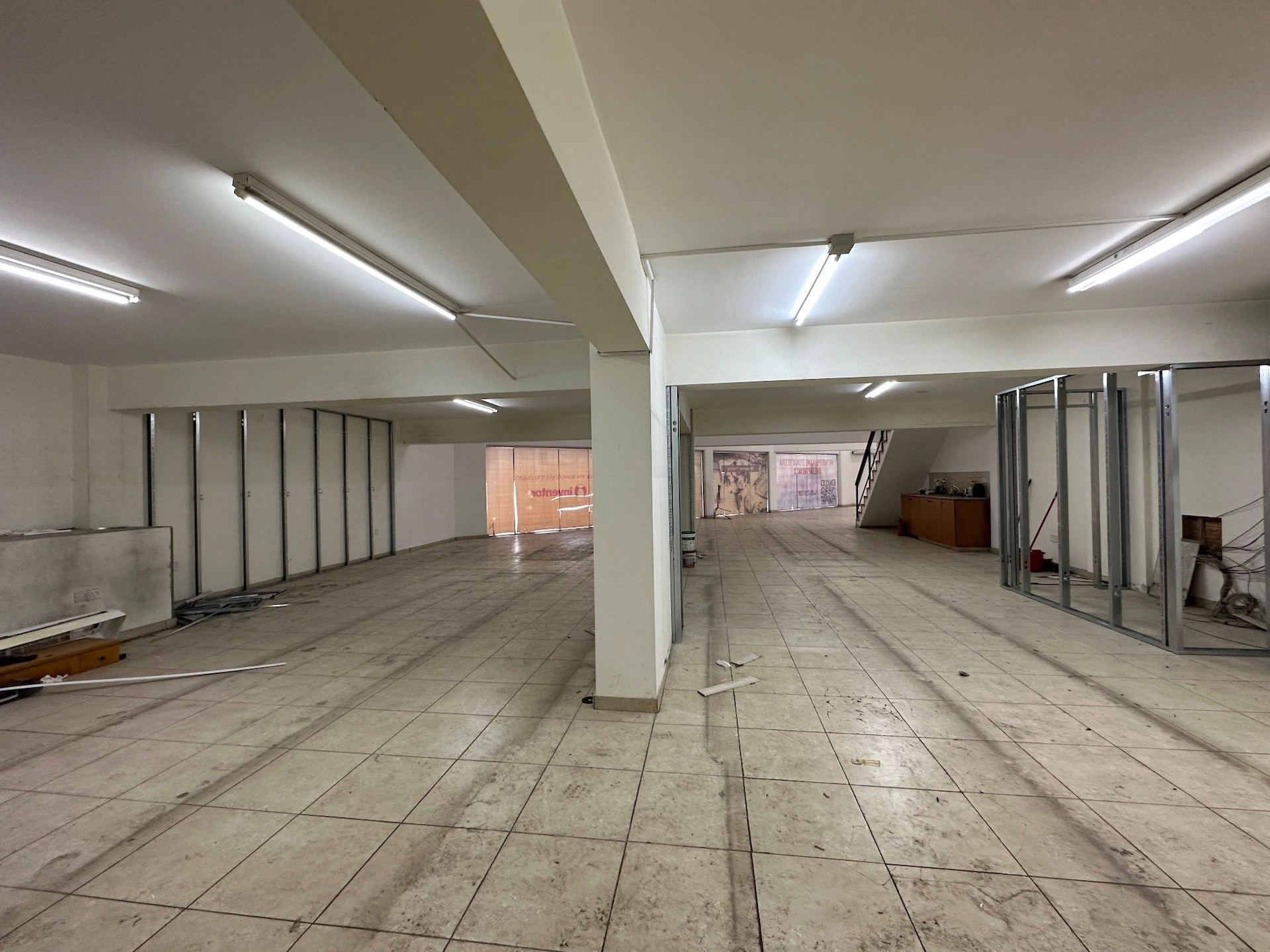 500m² Building for Rent in Limassol District