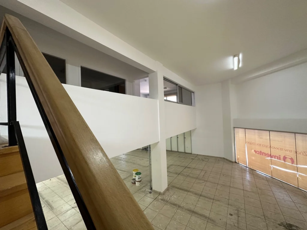 500m² Building for Rent in Limassol District