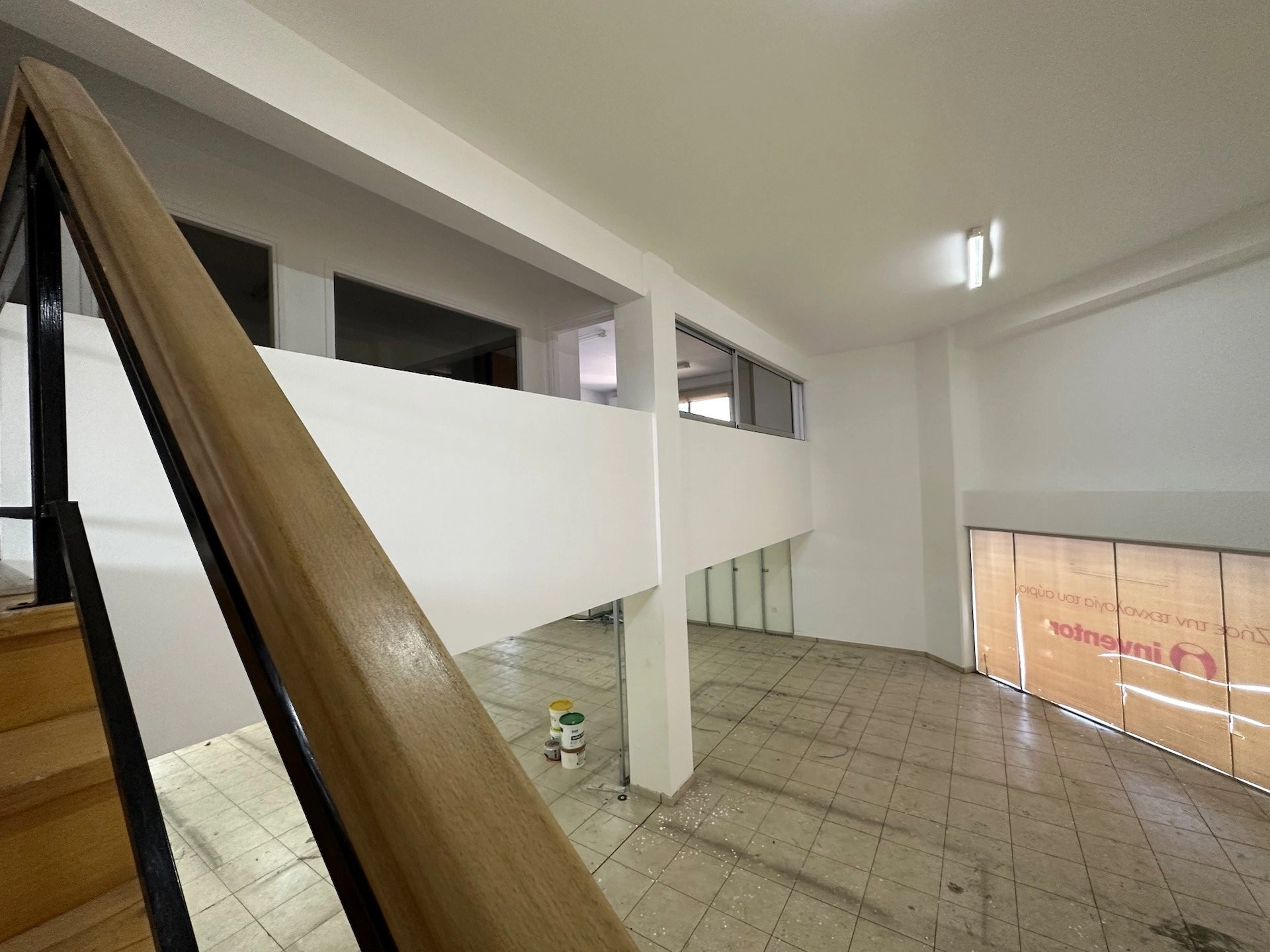 500m² Building for Rent in Limassol District