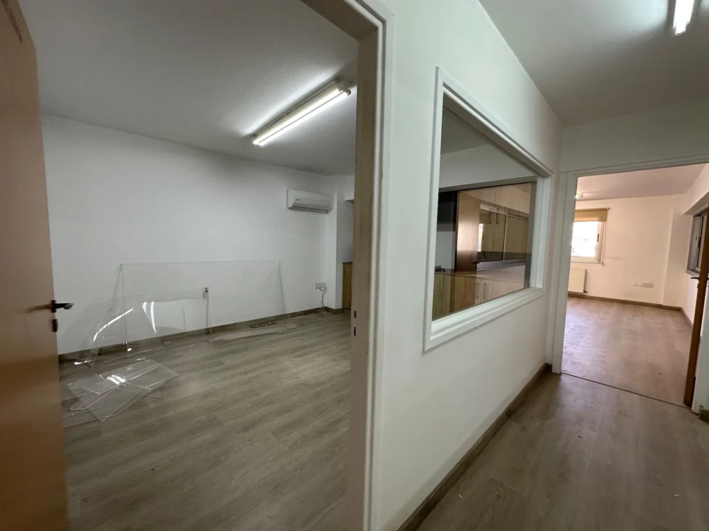 500m² Building for Rent in Limassol District