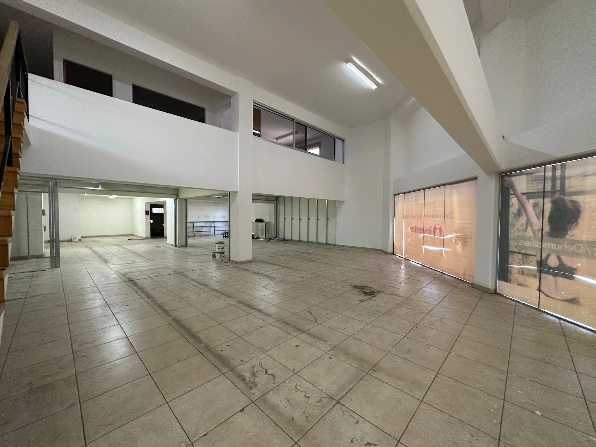 500m² Building for Rent in Limassol District