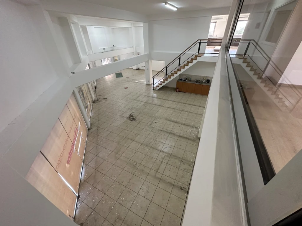 500m² Building for Rent in Limassol District
