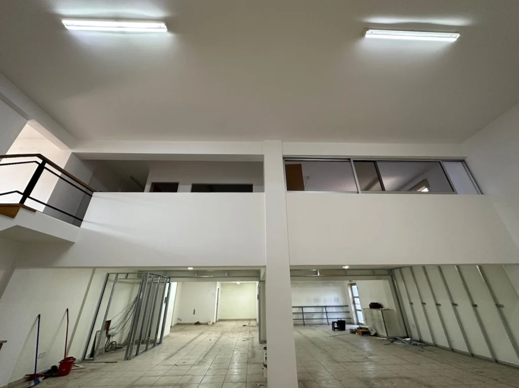 500m² Building for Rent in Limassol District