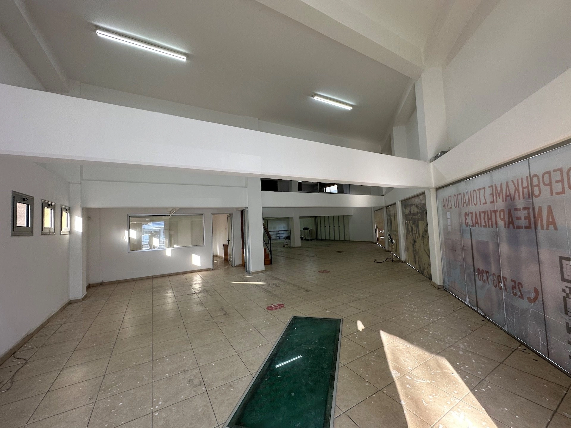500m² Building for Rent in Limassol District