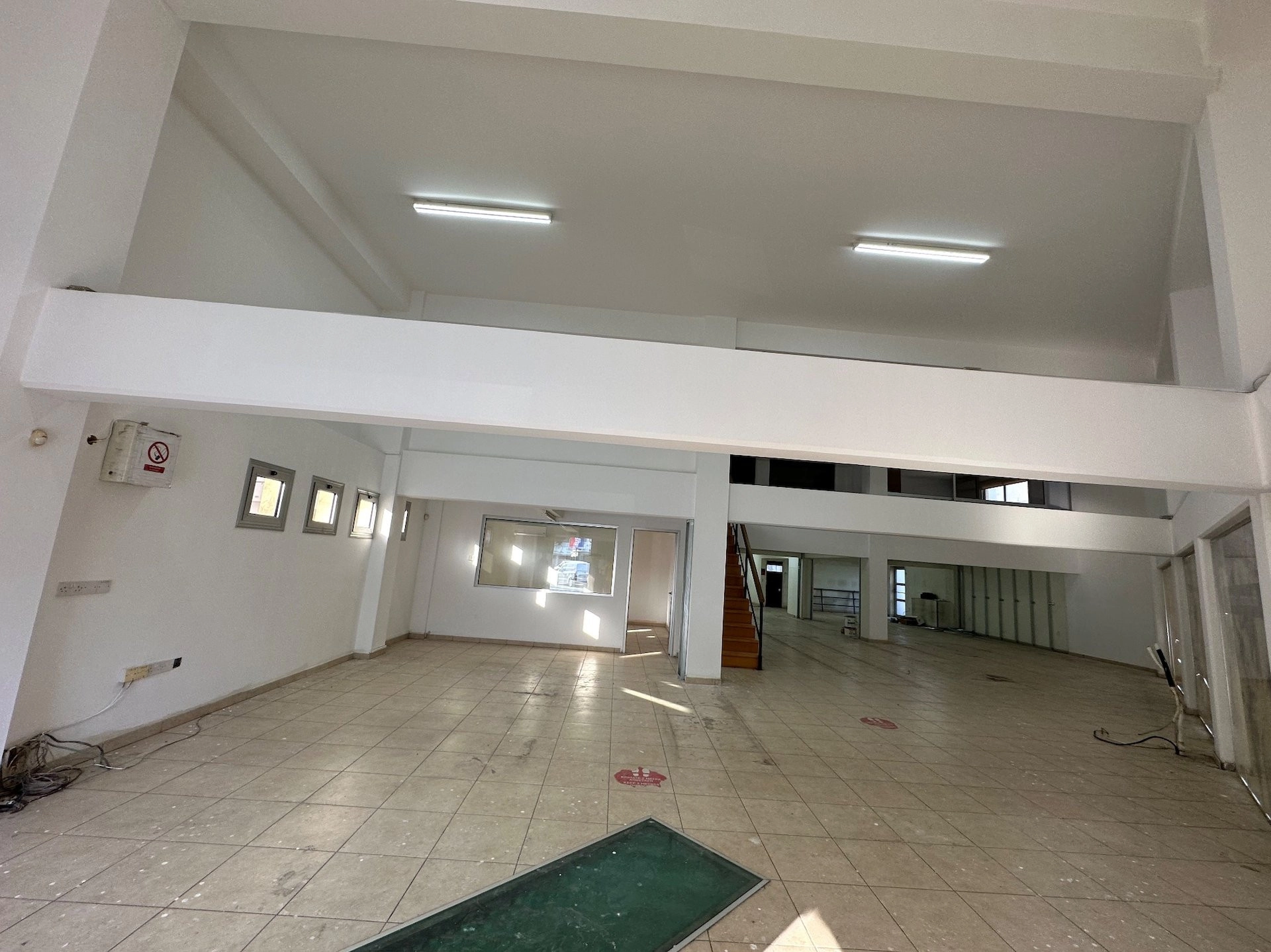 500m² Building for Rent in Limassol District
