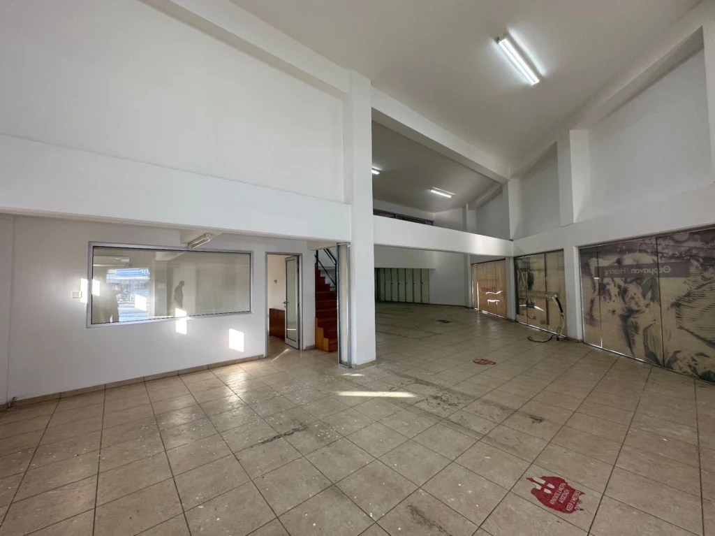 500m² Building for Rent in Limassol District