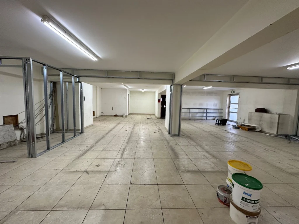 500m² Building for Rent in Limassol District