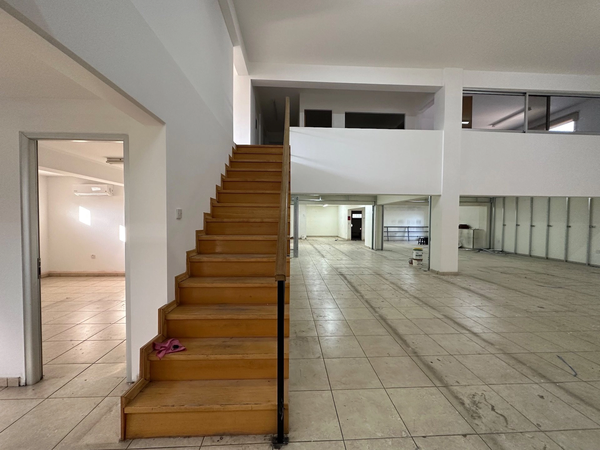 500m² Building for Rent in Limassol District