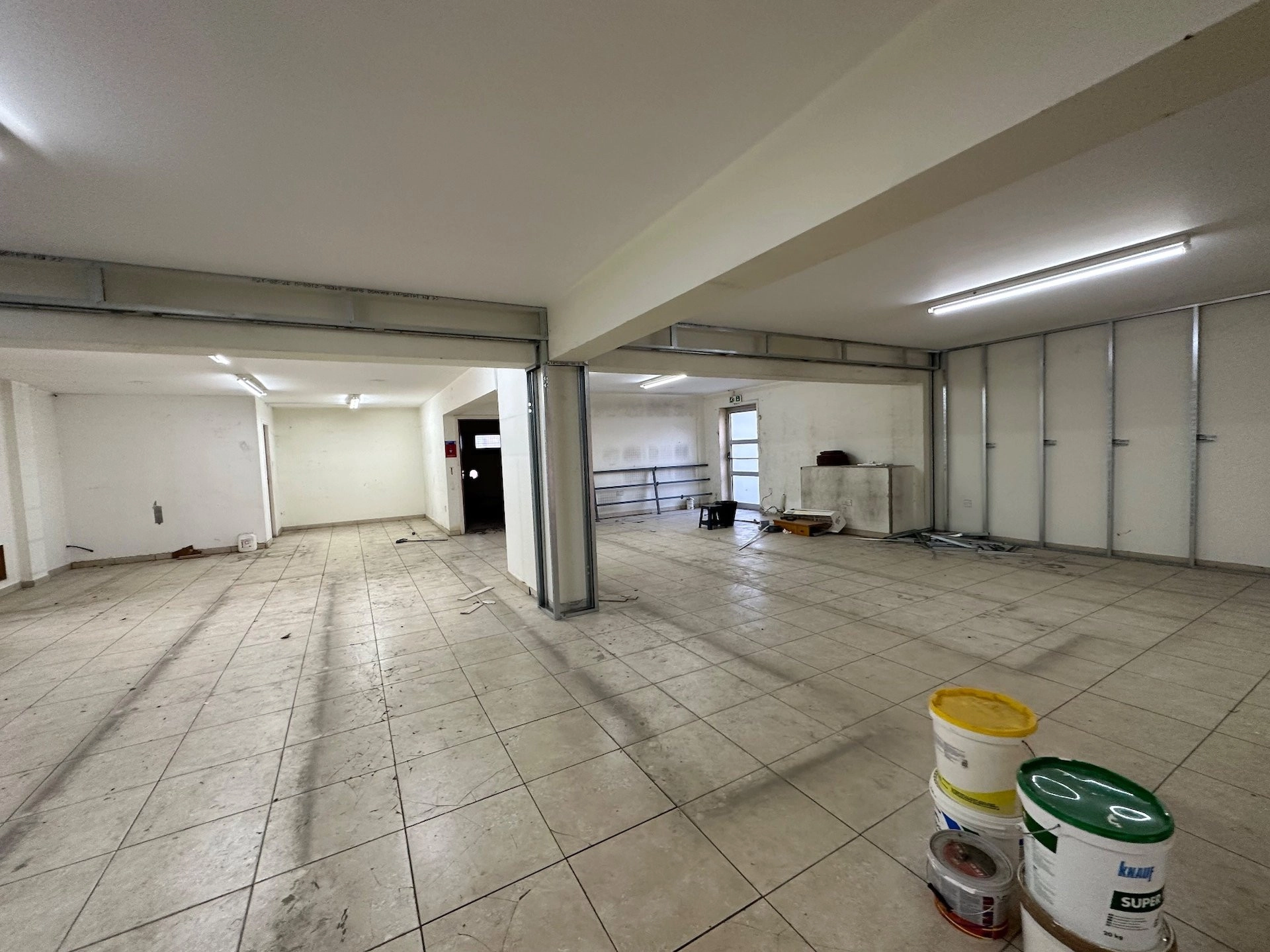 500m² Building for Rent in Limassol District