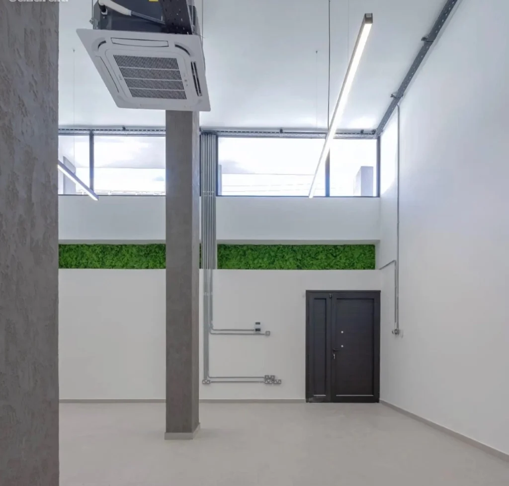 450m² Office for Rent in Limassol District