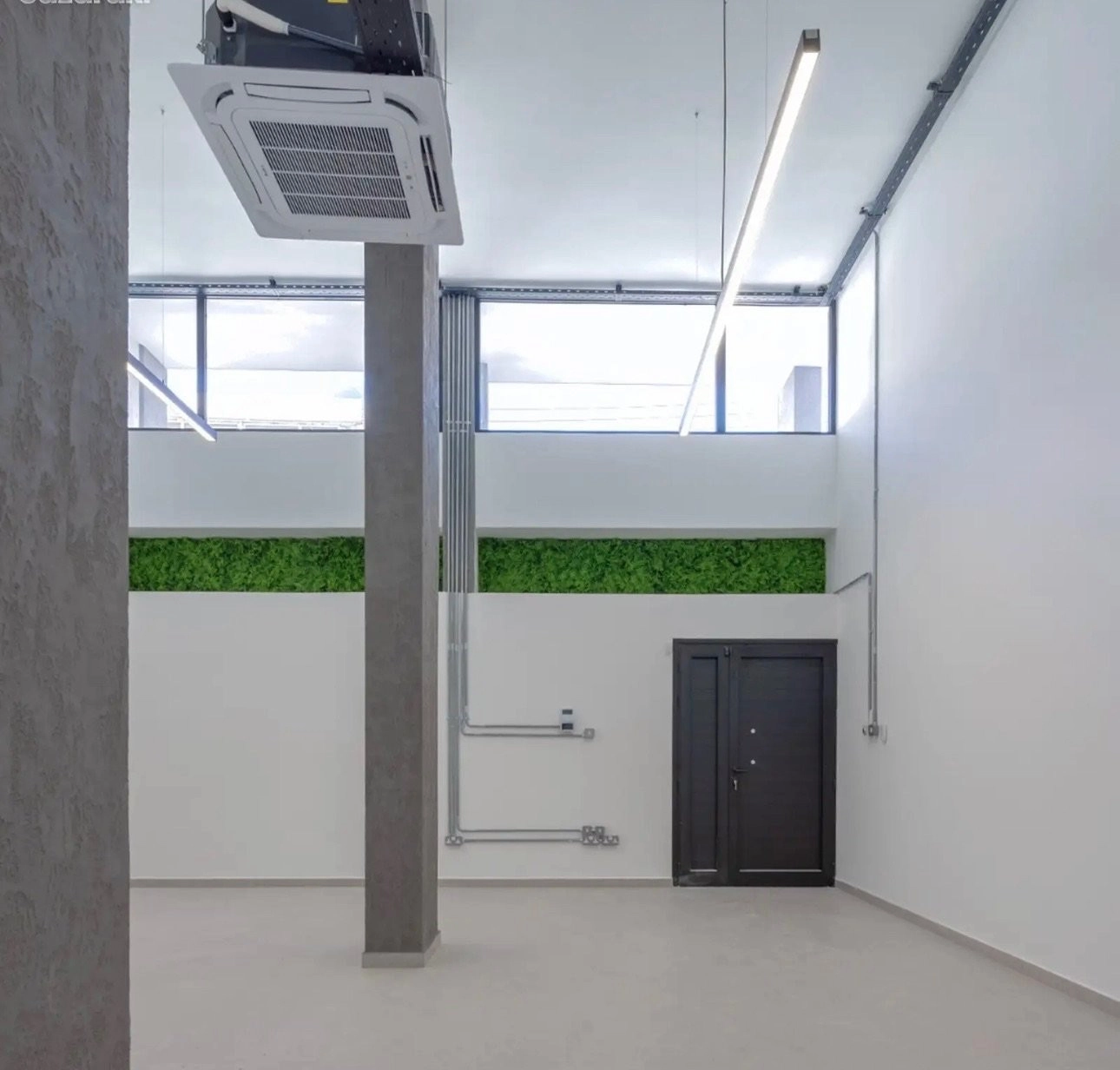 450m² Office for Rent in Limassol District