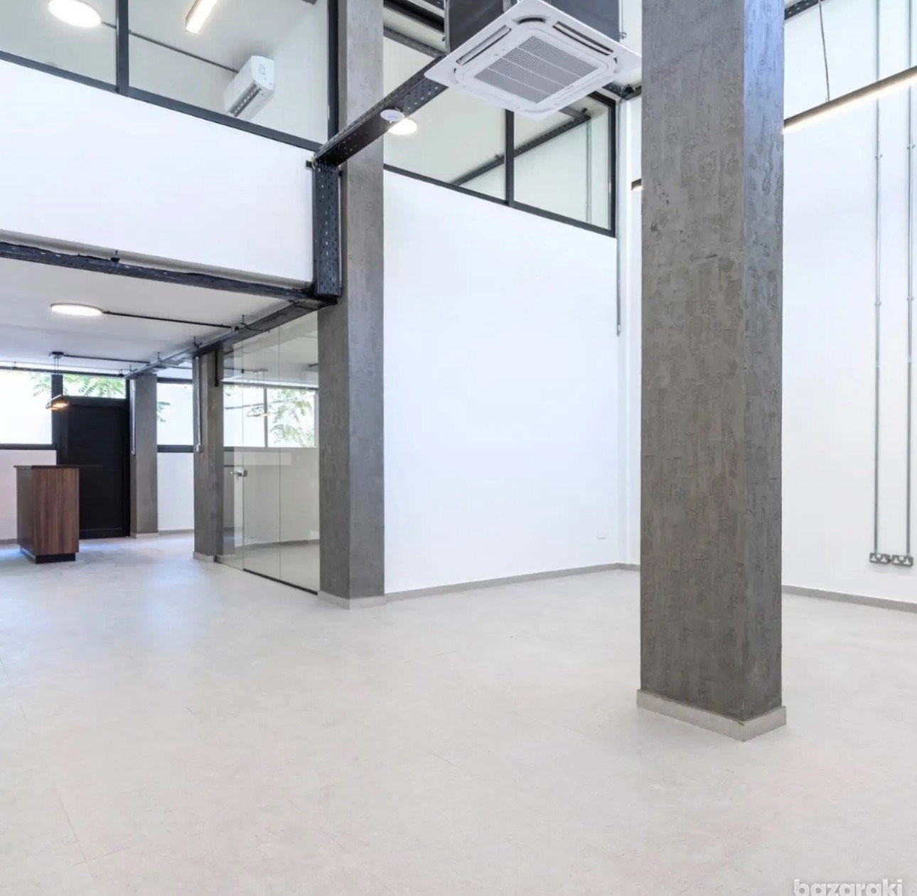 450m² Office for Rent in Limassol District