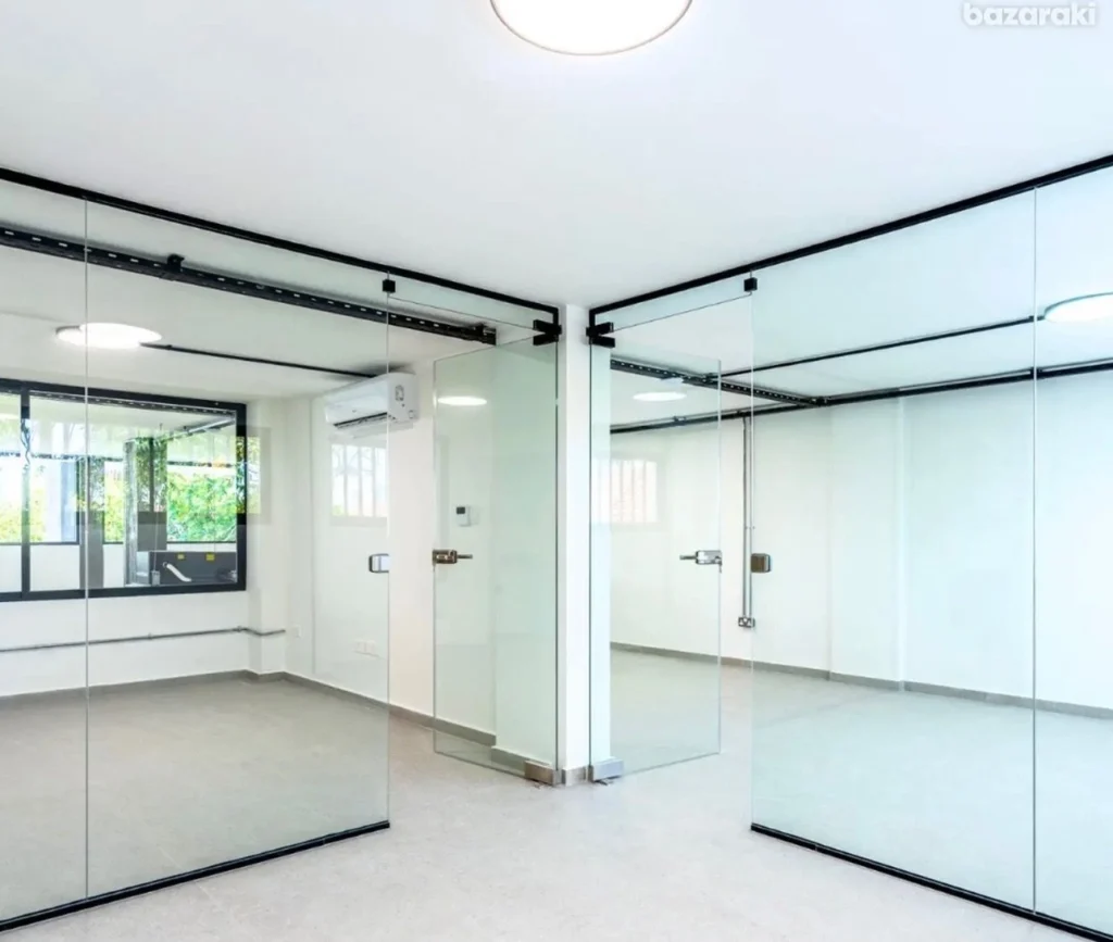 450m² Office for Rent in Limassol District