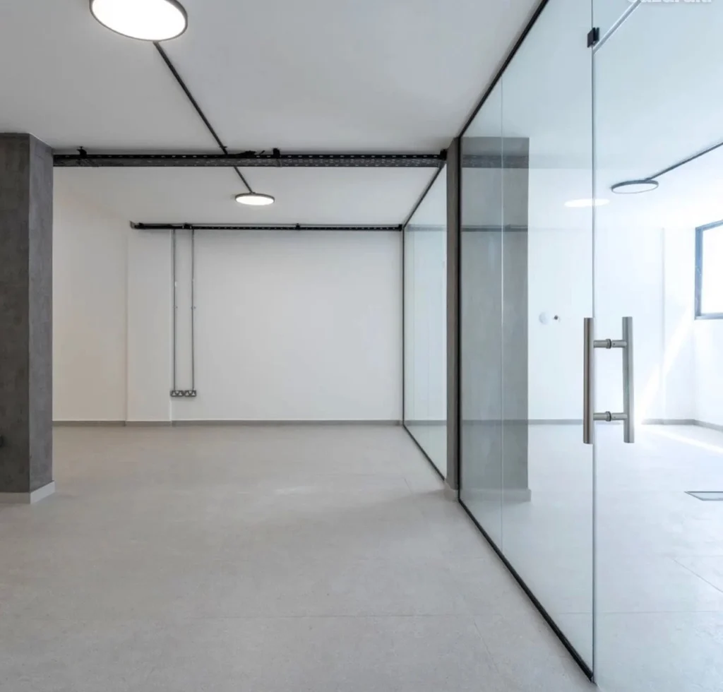 450m² Office for Rent in Limassol District