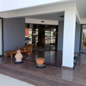 1000m² Commercial for Rent in Limassol – Agios Athanasios