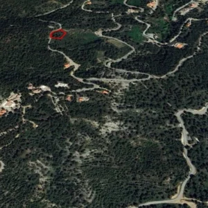 2,085m² Plot for Sale in Limassol District