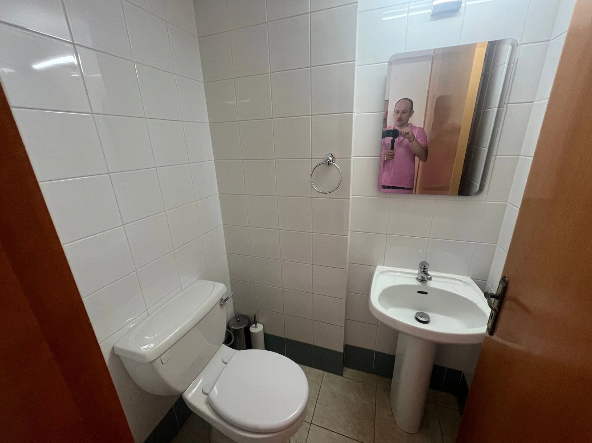 4 Bedroom House for Rent in Limassol District
