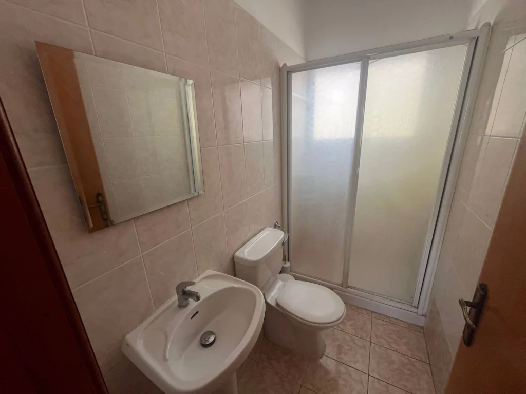 4 Bedroom House for Rent in Limassol District