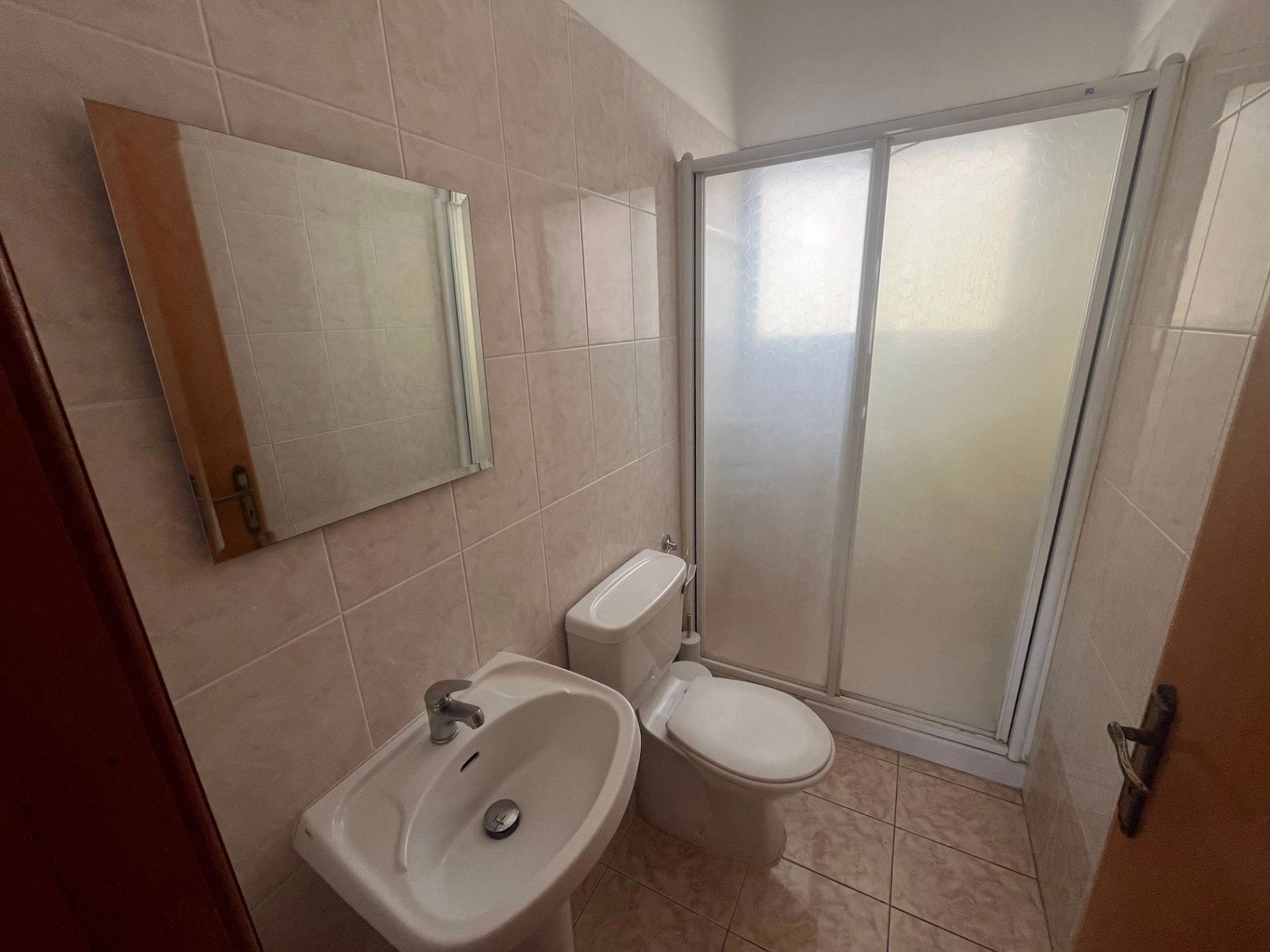 4 Bedroom House for Rent in Limassol District