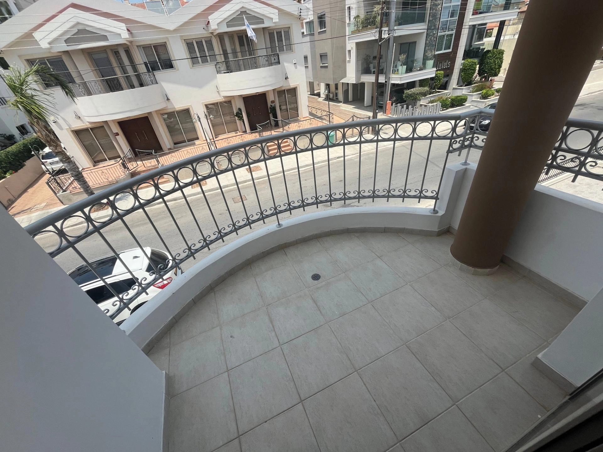 4 Bedroom House for Rent in Limassol District
