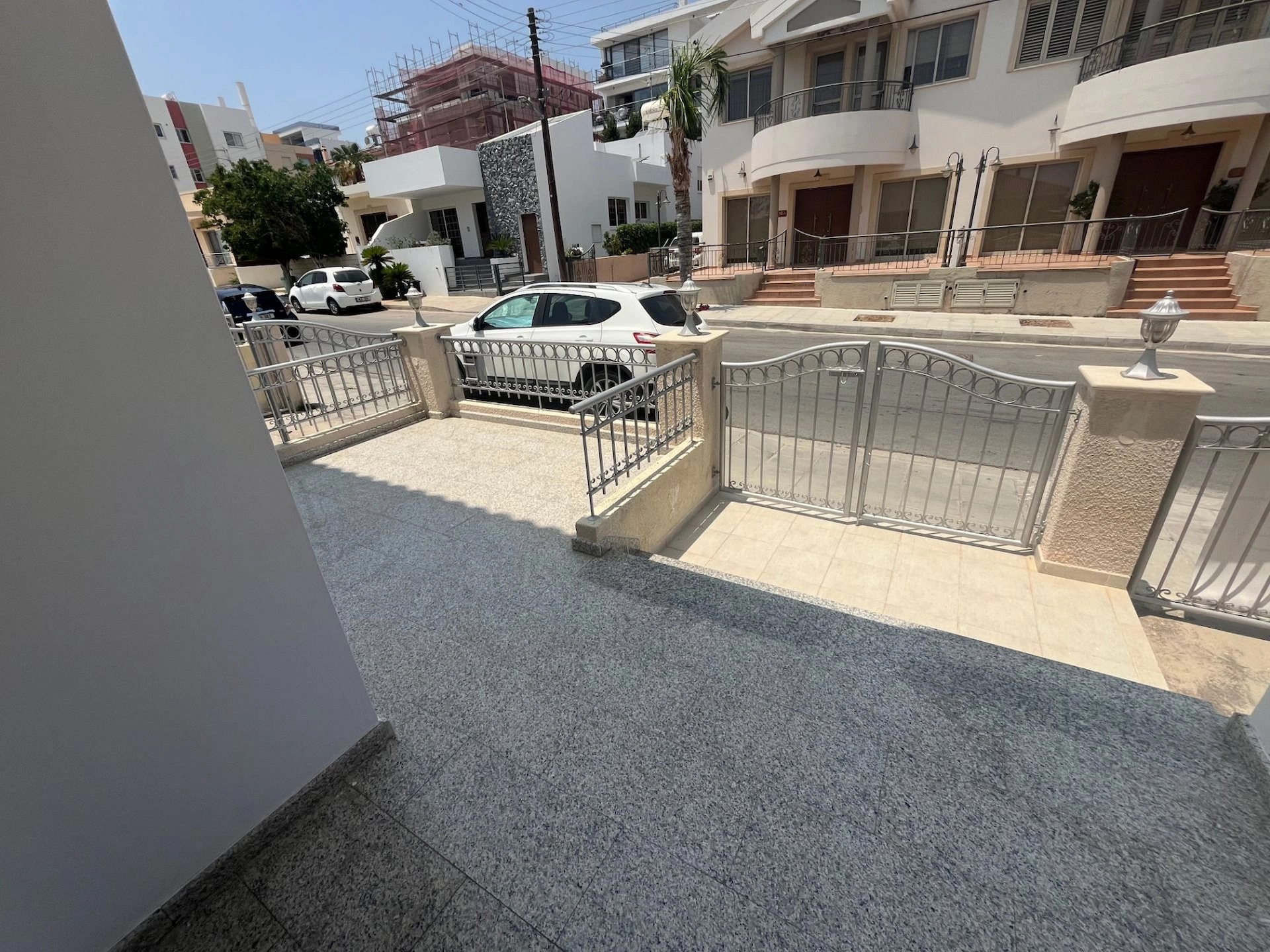 4 Bedroom House for Rent in Limassol District