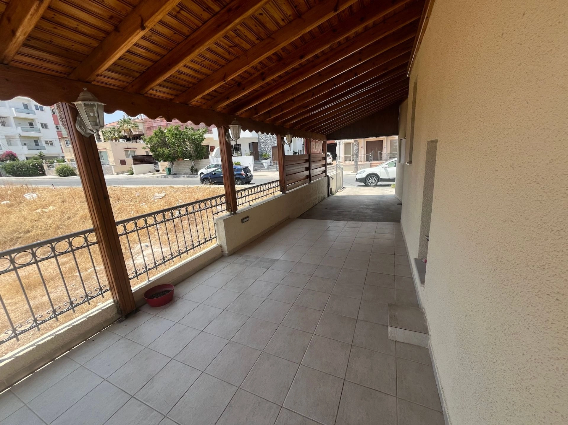 4 Bedroom House for Rent in Limassol District