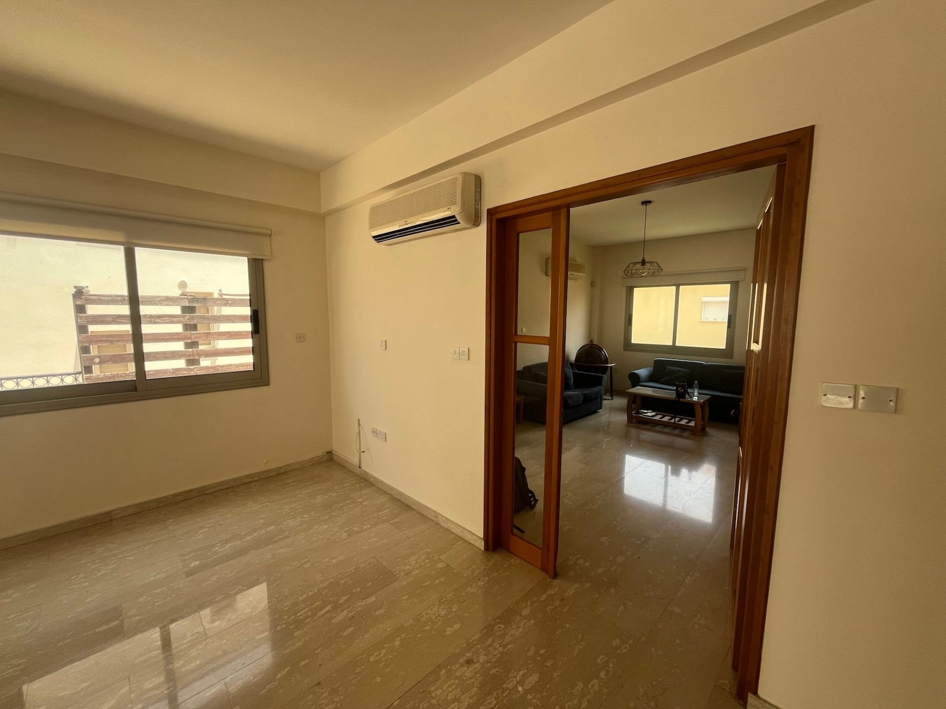4 Bedroom House for Rent in Limassol District