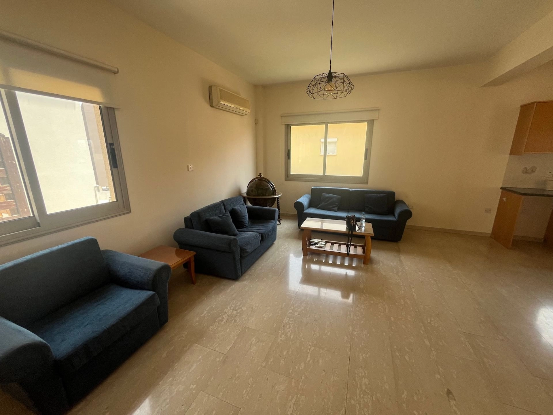 4 Bedroom House for Rent in Limassol District
