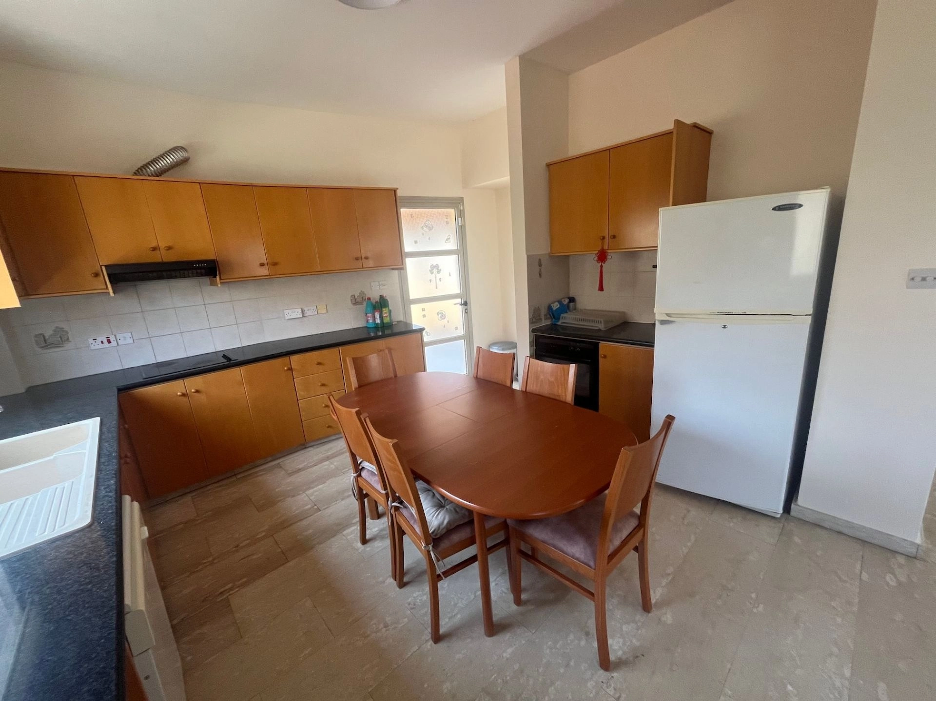 4 Bedroom House for Rent in Limassol District