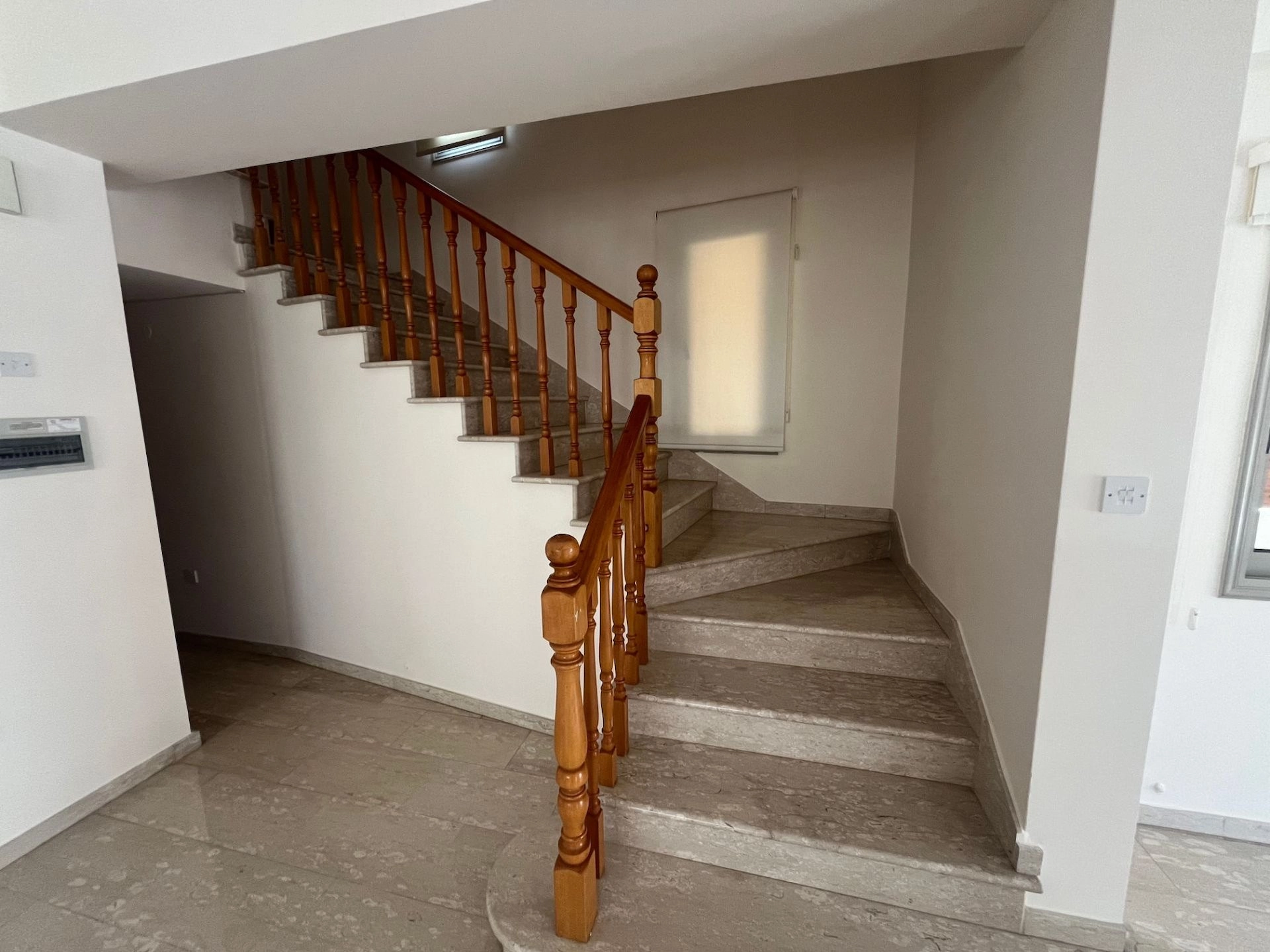 4 Bedroom House for Rent in Limassol District