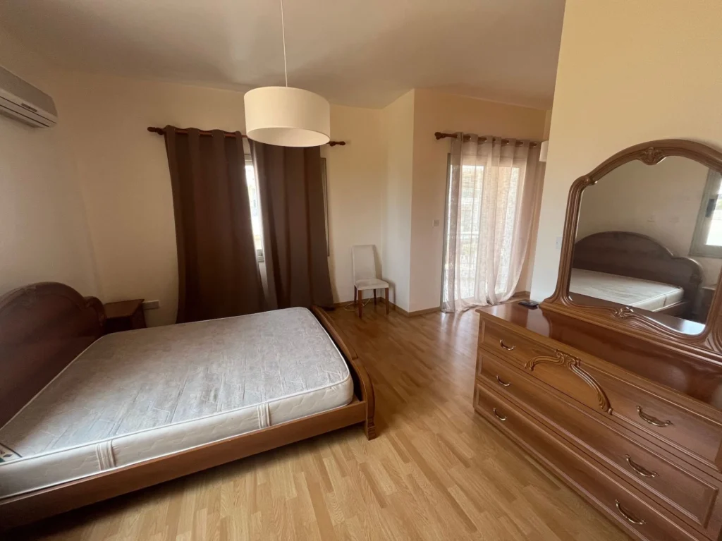 4 Bedroom House for Rent in Limassol District