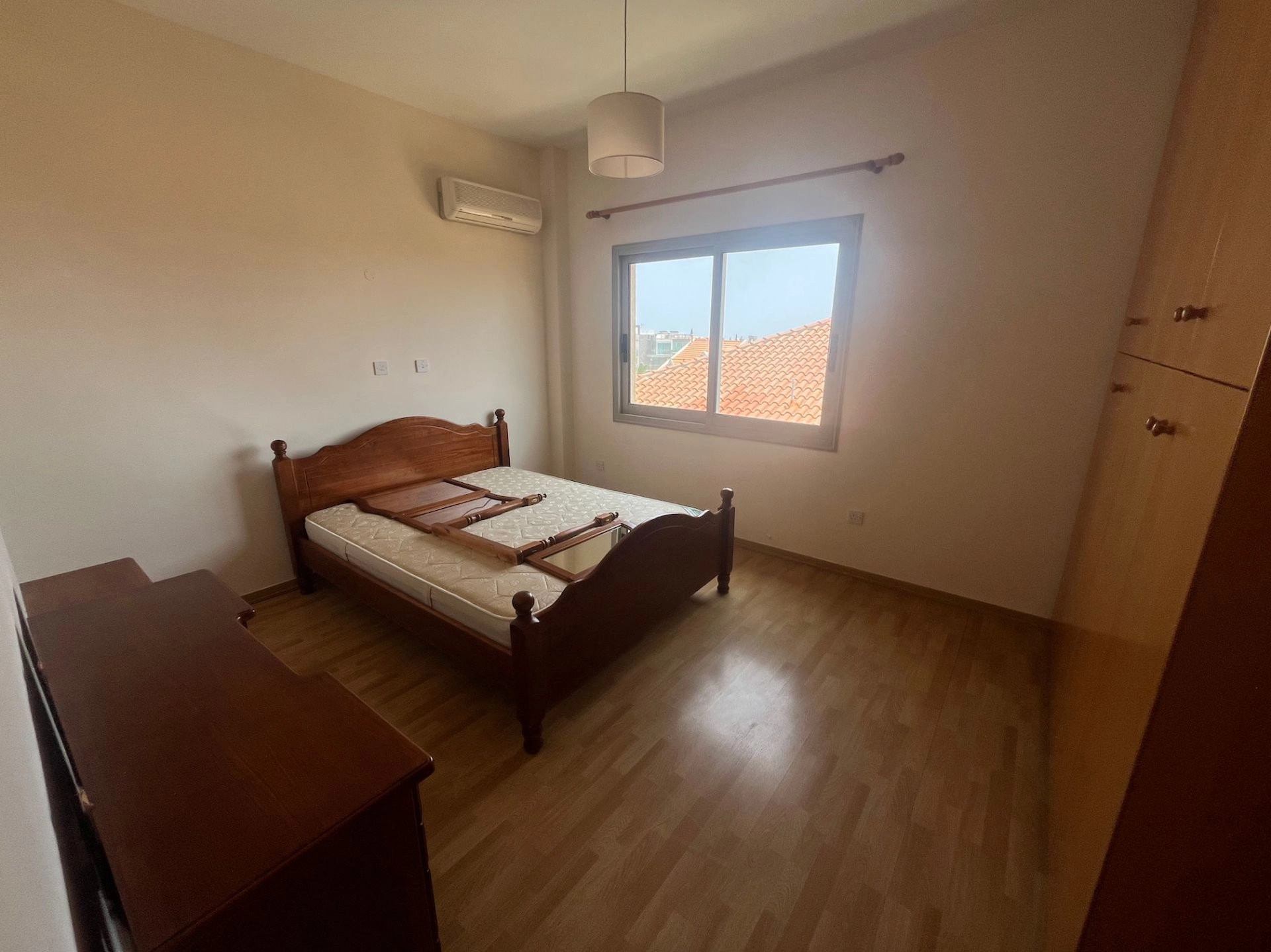 4 Bedroom House for Rent in Limassol District