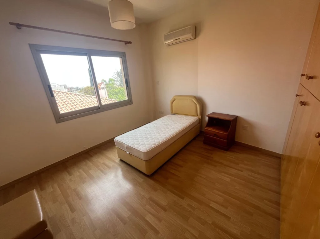 4 Bedroom House for Rent in Limassol District