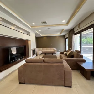 4 Bedroom House for Sale in Kellaki, Limassol District