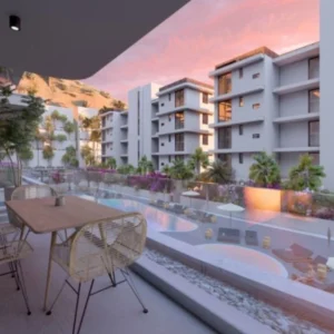 2 Bedroom Apartment for Sale in Limassol District