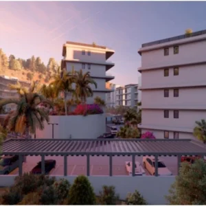 2 Bedroom Apartment for Sale in Limassol District