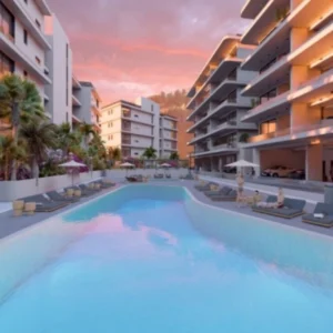 2 Bedroom Apartment for Sale in Limassol District
