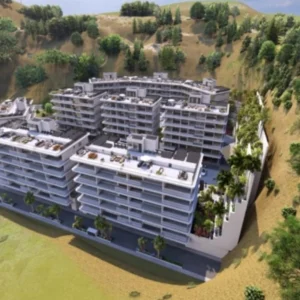 3 Bedroom Apartment for Sale in Limassol District