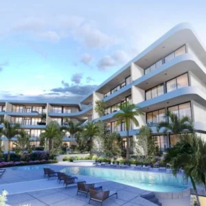 2 Bedroom Apartment for Sale in Limassol – Agios Athanasios